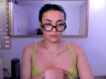 Chaturbate Free Porn Cam of _ericavanderhill_