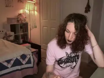 Chaturbate Live Sex Cam of bellababy444
