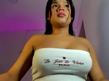 Chaturbate Live Sex Cam of nikkitatsx