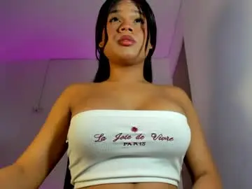 Chaturbate Nude Webcam of nikkitatsx