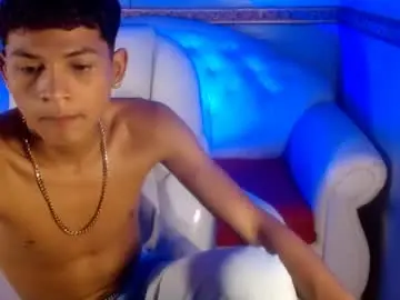 Chaturbate Live Porn of samy_millers