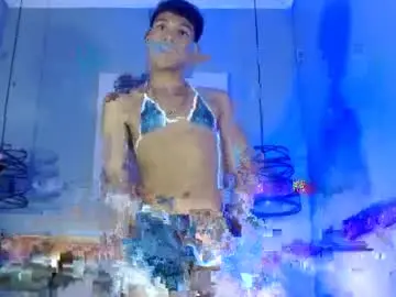 Chaturbate Free Live Porn of samy_millers