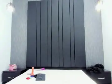 Chaturbate Live Porn of emily_collins69