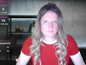 Chaturbate Live Sex of dutchvictoria