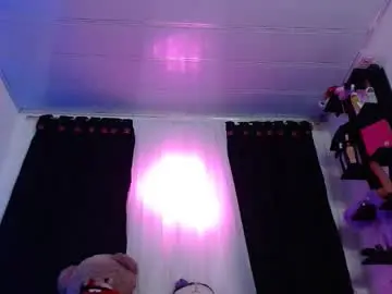 Chaturbate Sex Cam of valerii__fox_69