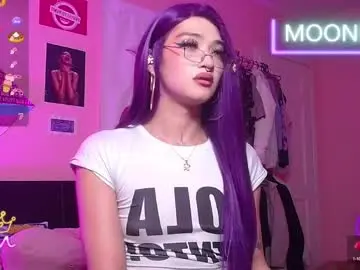 Chaturbate Live Sex of moonfiredance
