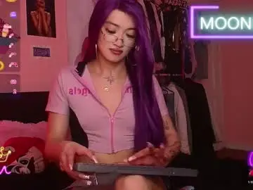 Chaturbate Adult Webcams of moonfiredance