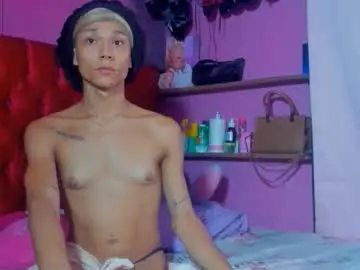 Chaturbate Adult Webcams of flower_weed