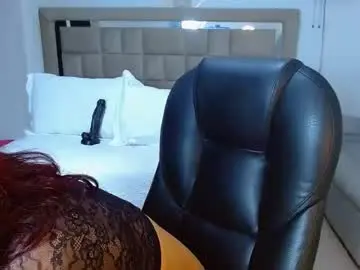 Chaturbate Adult Video Chat of tiffanythickxox