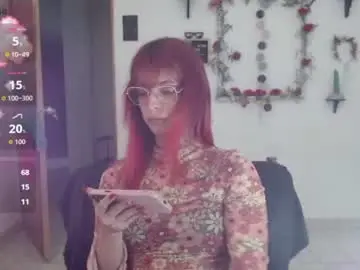 Chaturbate Live Porn of _galya_