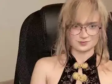Chaturbate Adult Video Chat of _meow_neko_