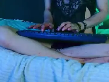 Chaturbate Free Porn Cam of arthemisax3