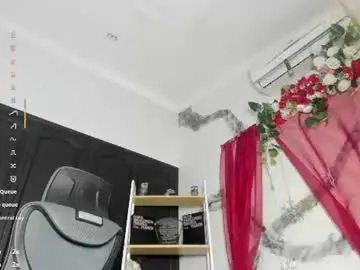 Chaturbate Best Webcam of nahomyrusell