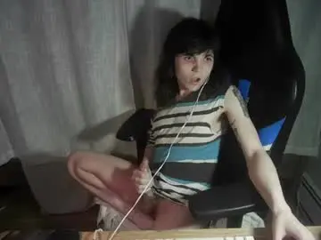 Chaturbate Private Sex Chat of the_dough_nut