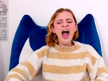Chaturbate Sex Cam of seraphine_star