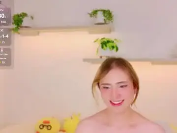 Chaturbate Live Porn of seraphine_star