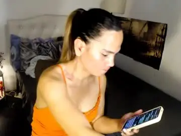 Chaturbate Live Porn of xqueenyasiandomcumx