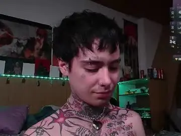 Chaturbate Sex Cam of juuzou_kit