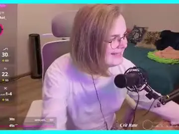 Chaturbate Adult Video Chat of eva_katt