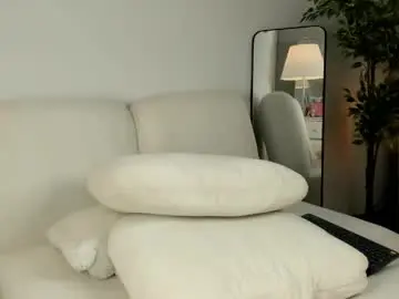 Chaturbate Nude Webcam of _cherry1
