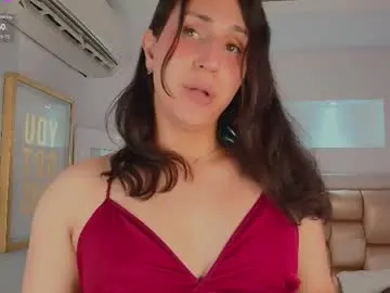 Chaturbate Watch Live Sex Cams of aryloverx