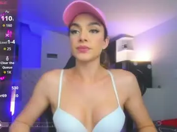 Chaturbate Live Sex of mariiahneedles