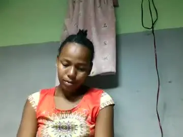 Chaturbate Sex Chat of mbotycia