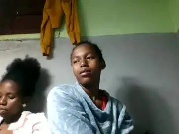 Chaturbate Live Porn of mbotycia