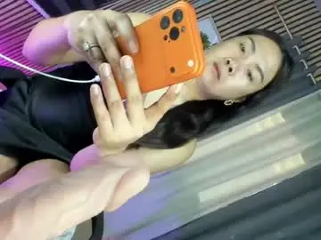 Chaturbate Adult Webcam of ladyfox_95