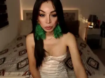 Chaturbate Free Live Porn of sexenchantresstgirl