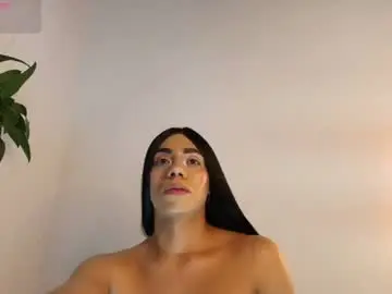 Chaturbate Free Live Porn of luciana_glow