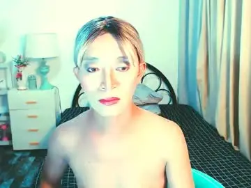 Chaturbate Adult Video Chat of sexy_yllona