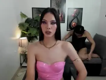 Chaturbate Nude Webcam of alondra_smith69