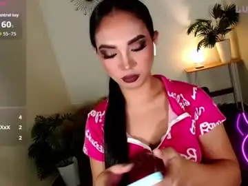 Chaturbate Best Webcam of itsmemoiraa69