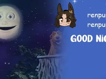 Chaturbate Sex Cam of renpuppy