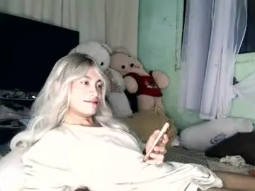 Chaturbate Live Porn of hotasianara