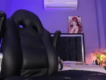 Chaturbate Adult Webcams of amber_18x