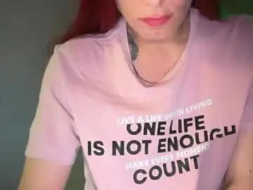 Chaturbate Live Sex of thematryoshka