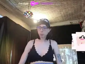 Chaturbate Adult Webcam of april_show_her