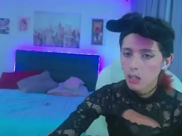 Chaturbate Adult Webcam of goth_minerva
