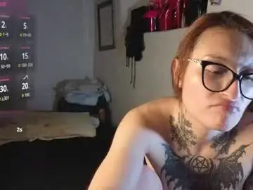 Chaturbate Nude Webcam of exolizzz66