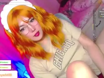 Chaturbate Free Porn Cam of koreandollts