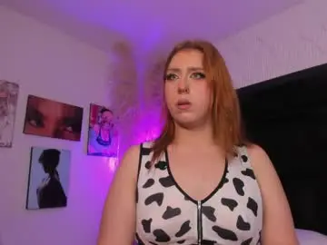 Chaturbate Nude Webcam of janneblossom