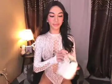 Chaturbate Free Live Porn of zella_maurice