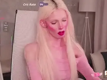 Chaturbate Sex Cam of pamelamydreamys