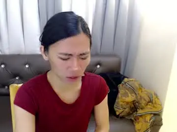 Chaturbate Best live sex cam show of nicole_asian24