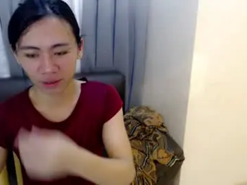 Chaturbate Sex Chat of nicole_asian24