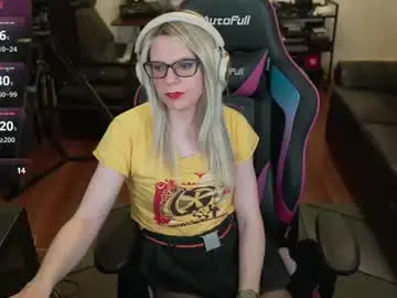 Chaturbate Adult Video Chat of kelseycobalt
