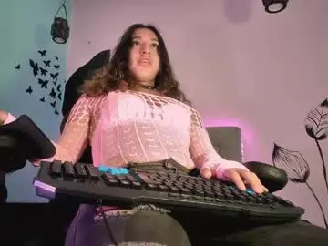 Chaturbate Live Porn of mew_alix