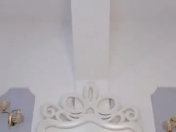 Chaturbate Live Sex Cam of roxana_scott1